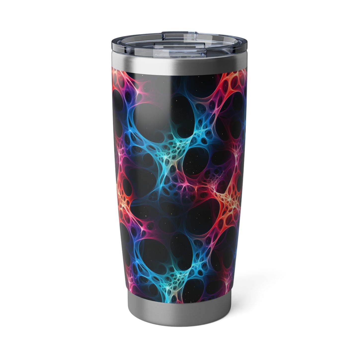 Electric Nebula 20 oz. SS Tumbler