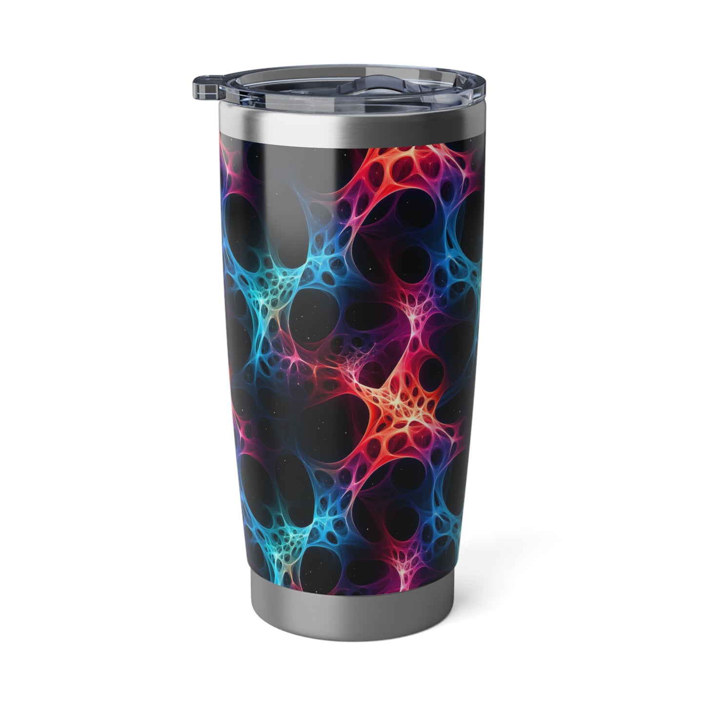 Electric Nebula 20 oz. SS Tumbler