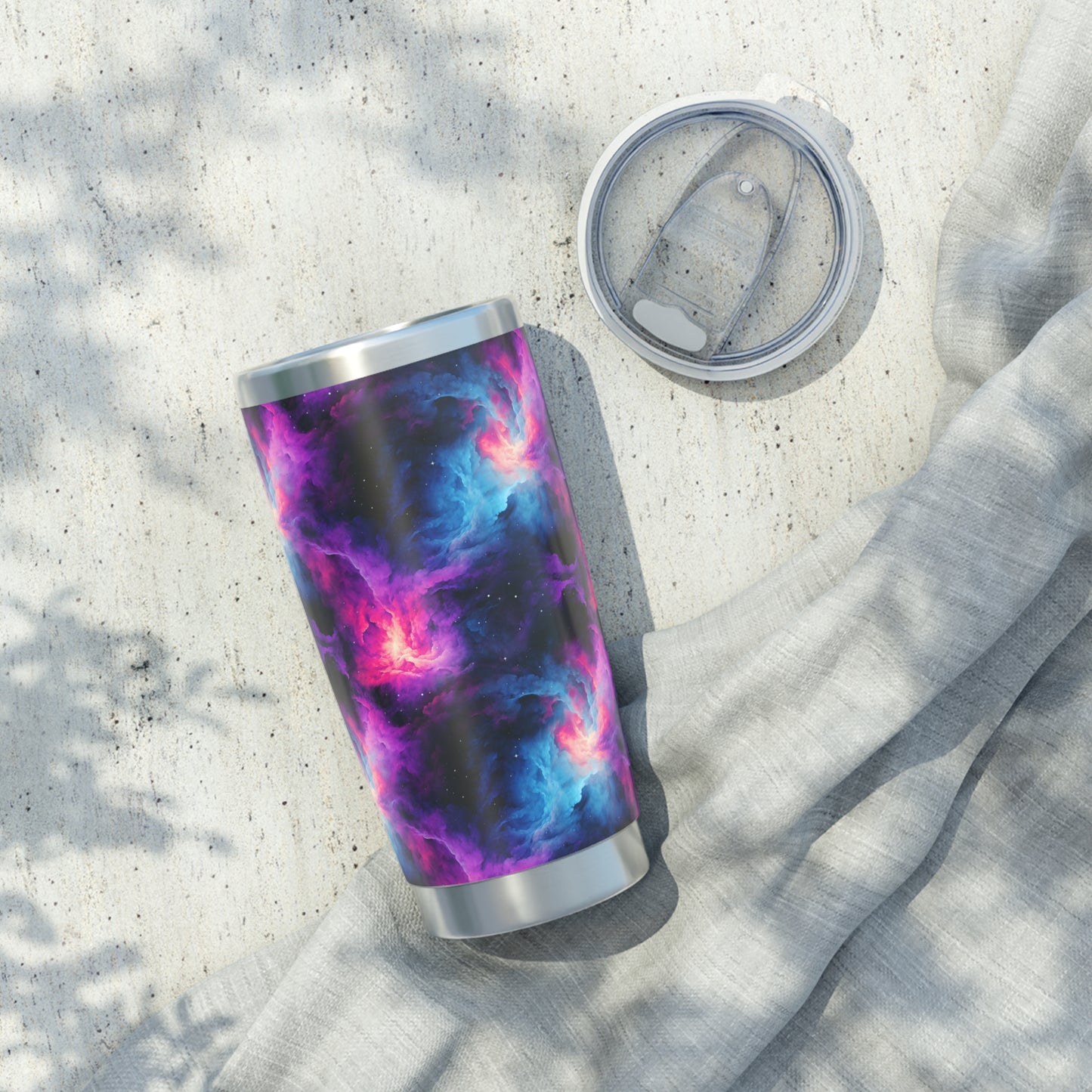 Galactic Dream 20 oz. SS Tumbler