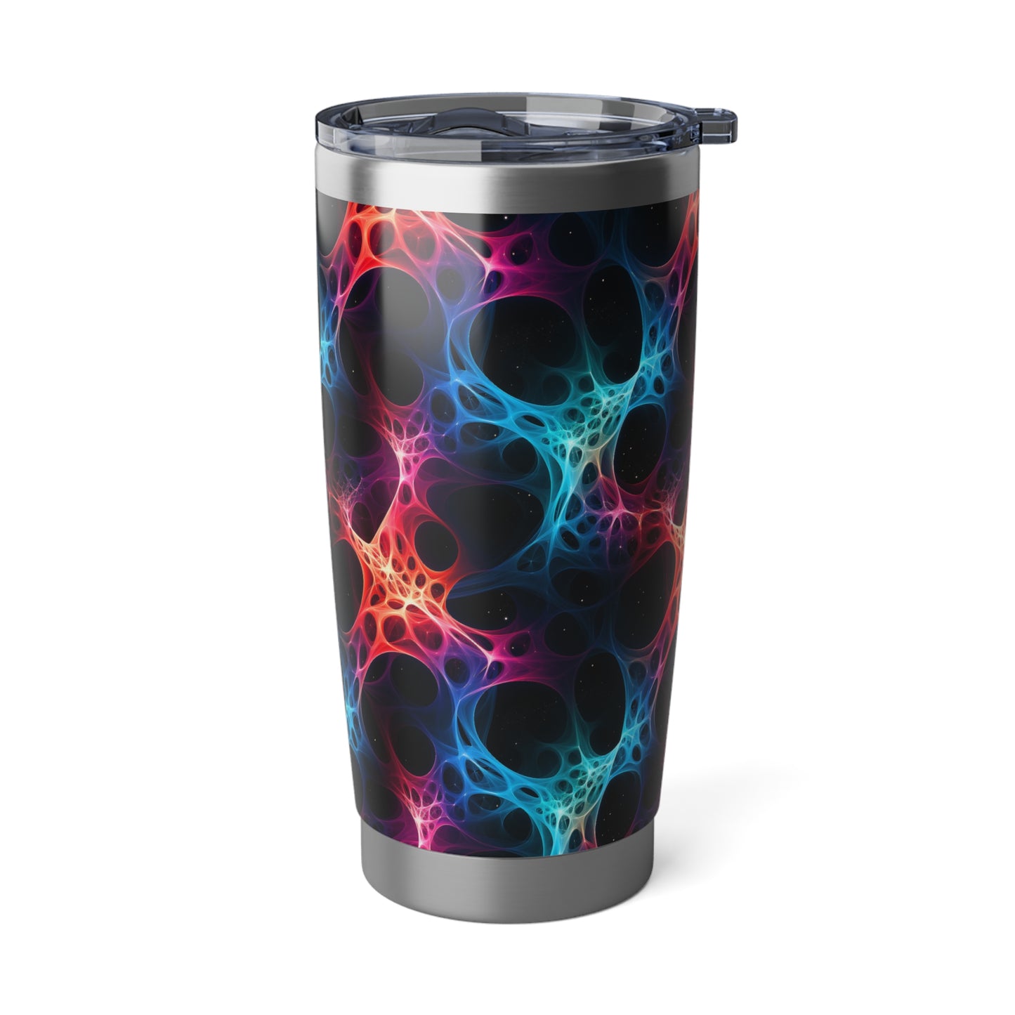 Electric Nebula 20 oz. SS Tumbler