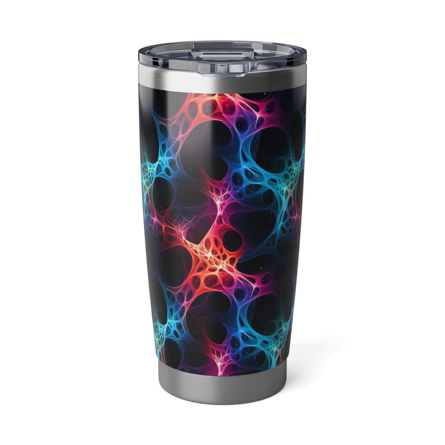 Electric Nebula 20 oz. SS Tumbler