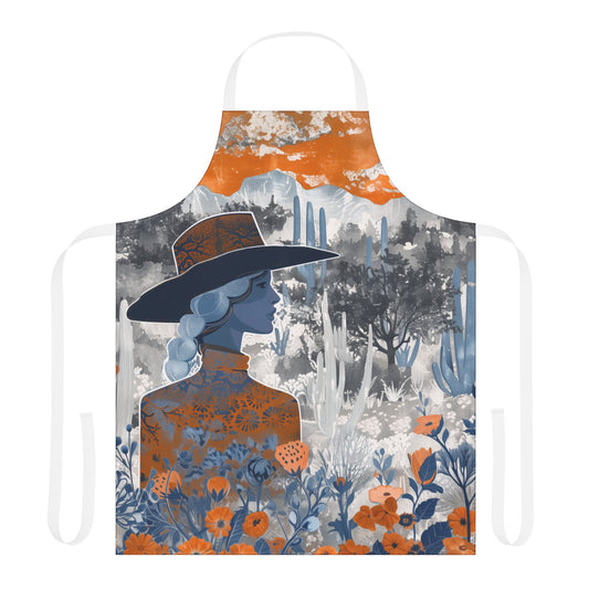 Cowgirl Dreams Apron