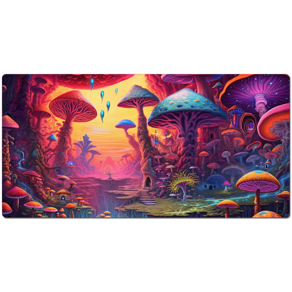 Desk Mats