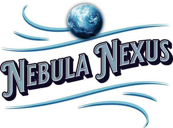 Nebula Nexus Designs