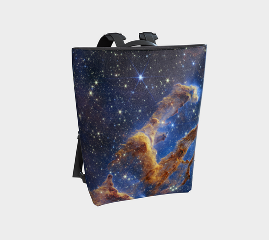 Pillars of Creation Backpack