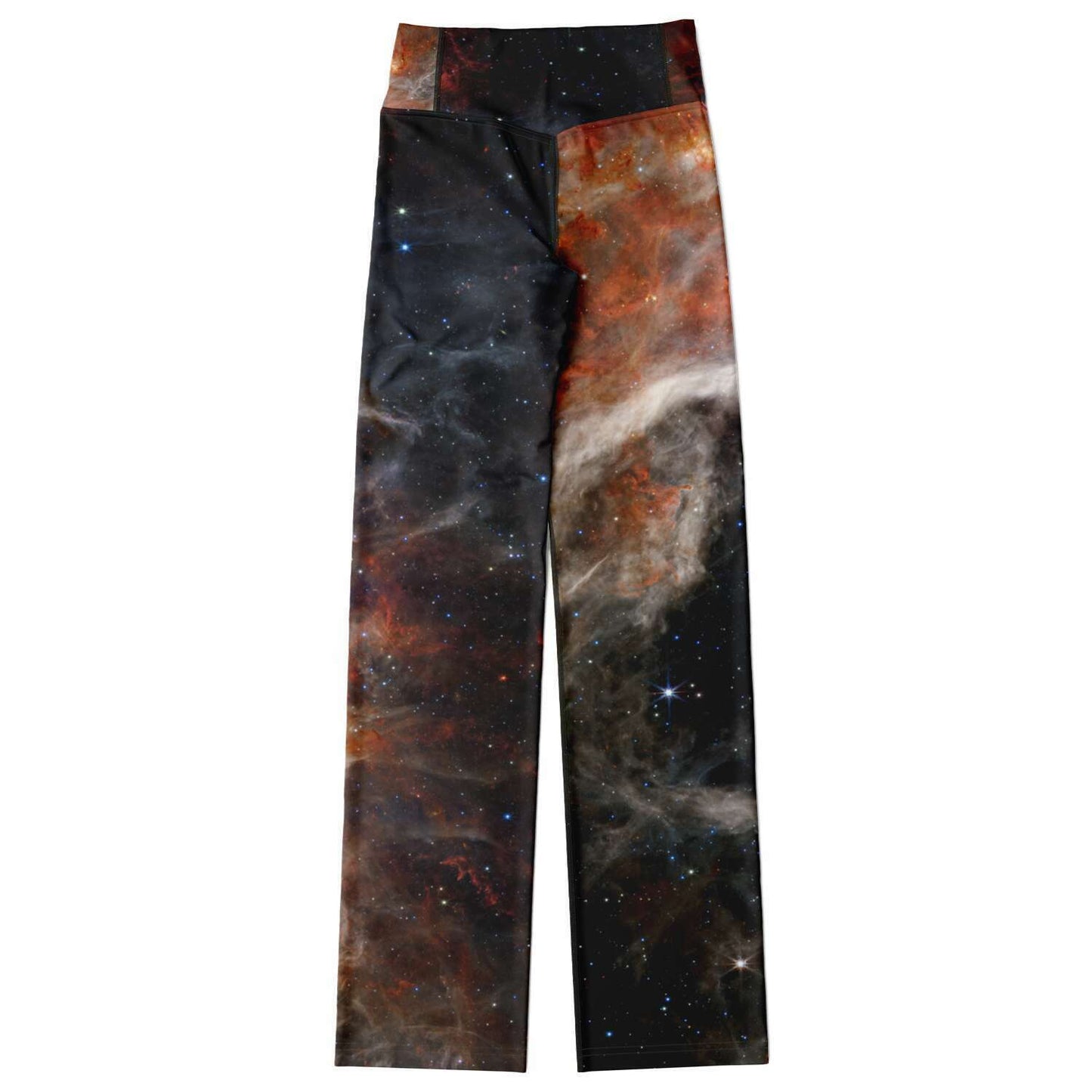 Tarantula Nebula JWST Flare Leggings