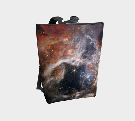 Tarantula Nebula Backpack