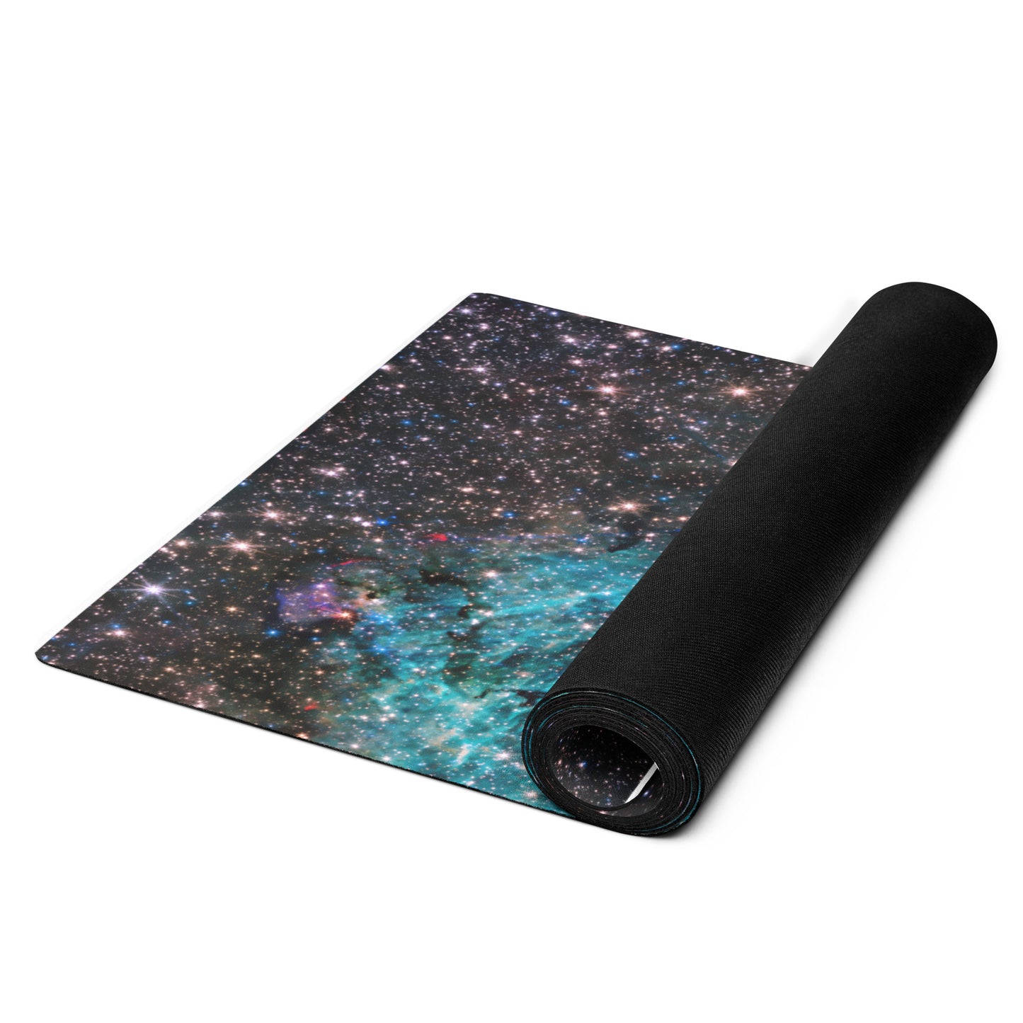 Sagittarius C Yoga Mat