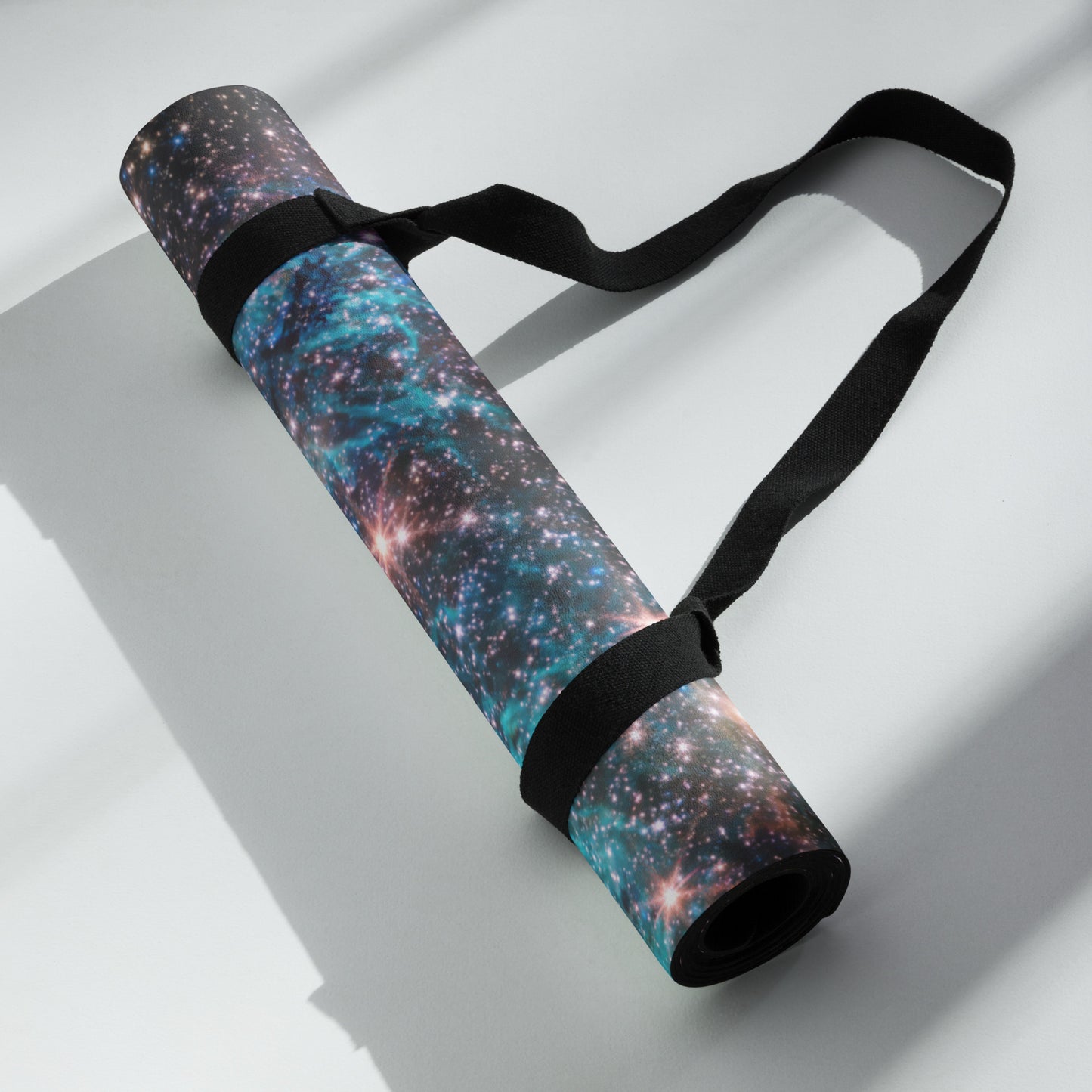 Sagittarius C Yoga Mat