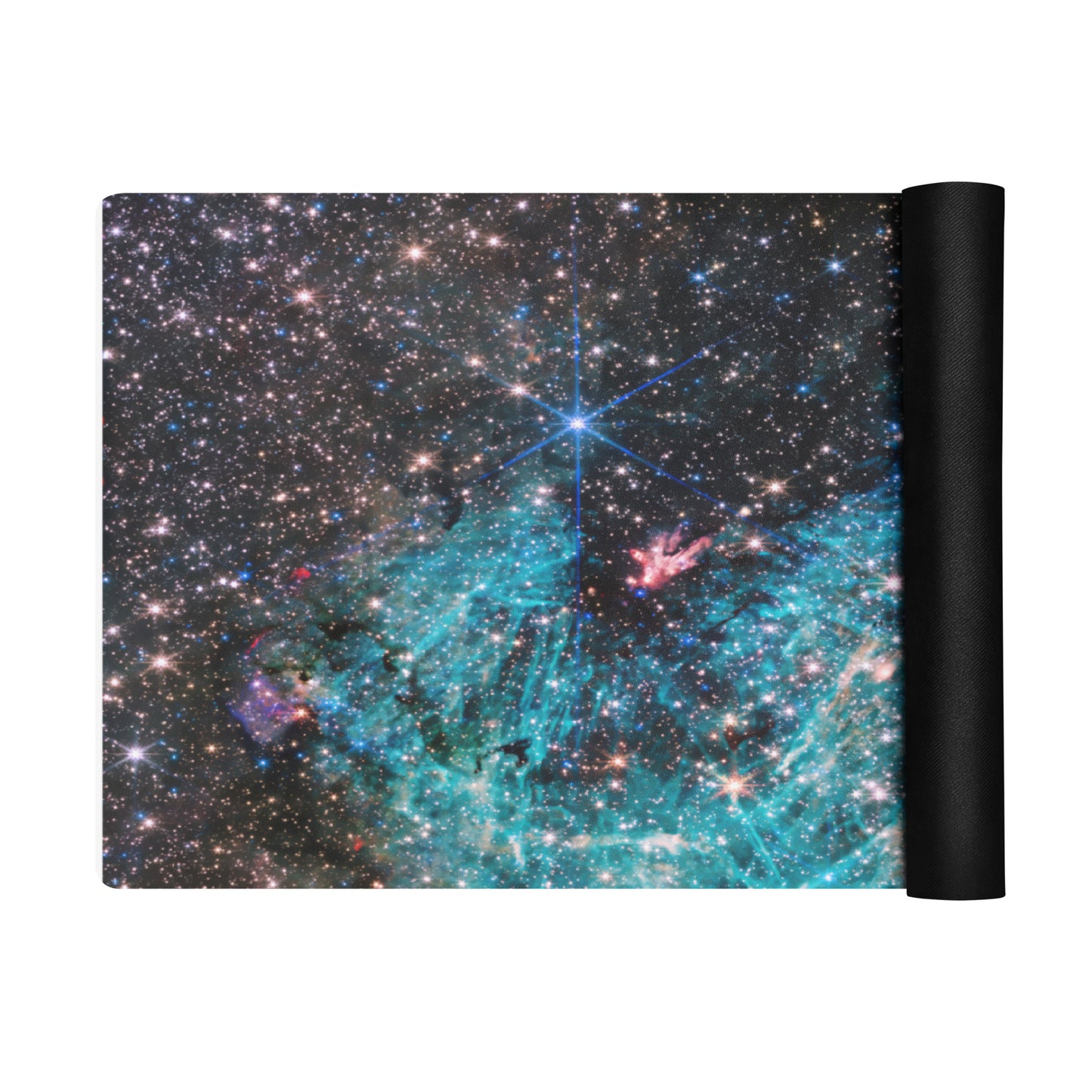 Sagittarius C Yoga Mat