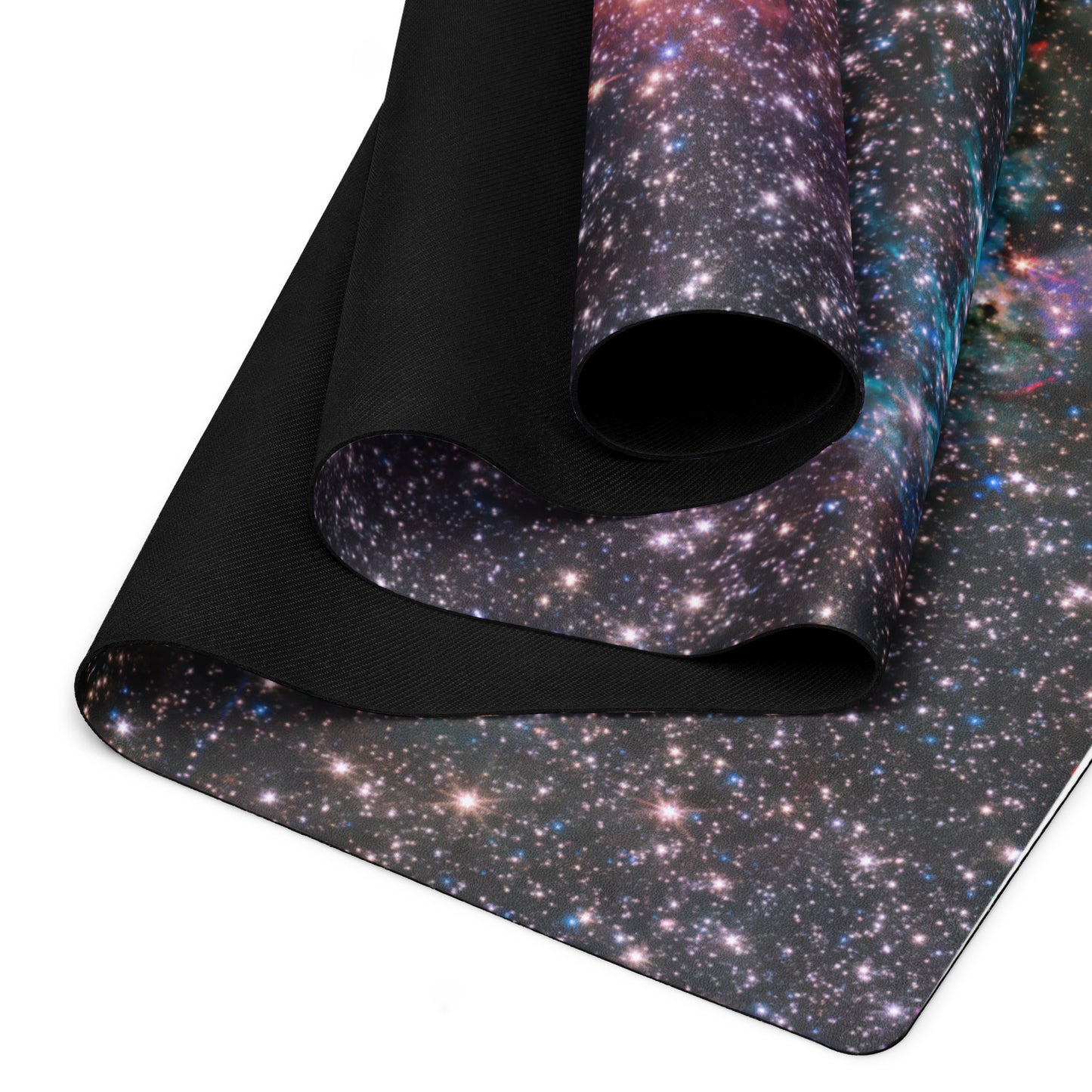 Sagittarius C Yoga Mat