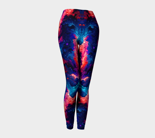 Nyx Nebula Everyday Leggings